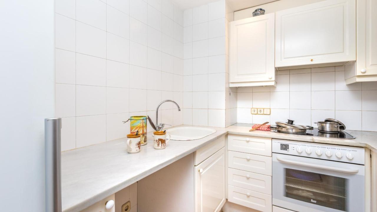 Apartment Sabin - ยาฟรังก์ ภายนอก รูปภาพ