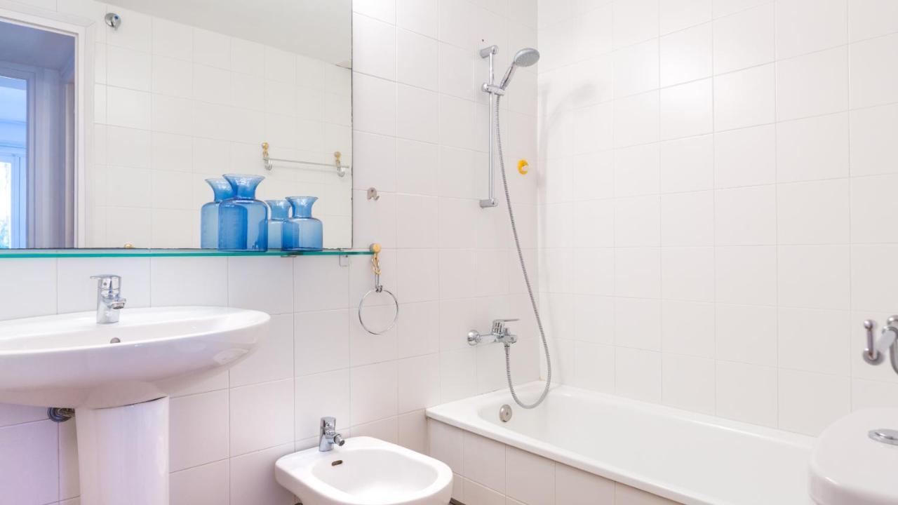 Apartment Sabin - ยาฟรังก์ ภายนอก รูปภาพ