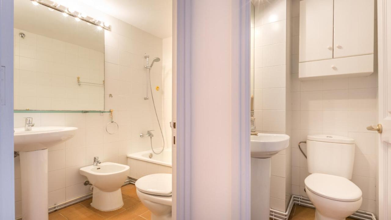 Apartment Sabin - ยาฟรังก์ ภายนอก รูปภาพ